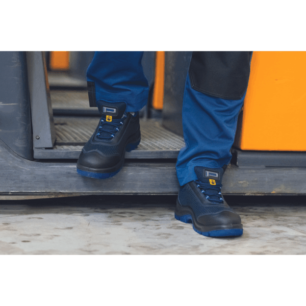 WADE MF ESD S1P SRC nizko - slika 4