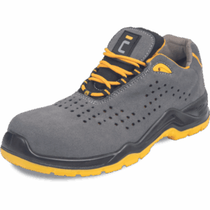 YUWILL MF ESD S1P SRC nizko