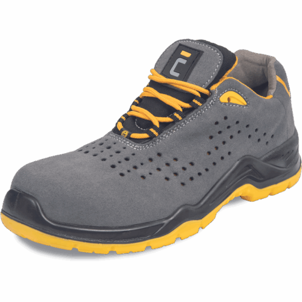 YUWILL MF ESD S1P SRC nizko