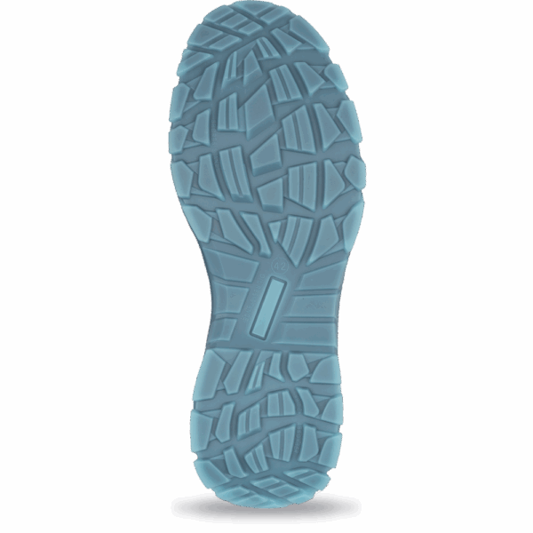 HALWILL PRO MF ESD S1PS SR sandal - slika 2