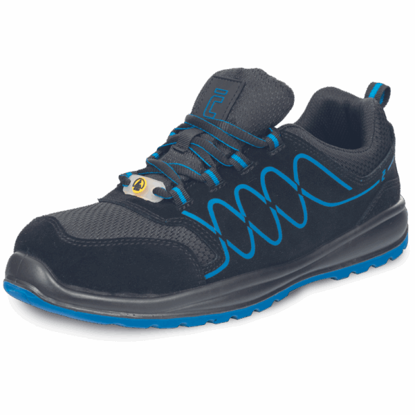 RAVEN SPORTY S1P ESD SR nizko