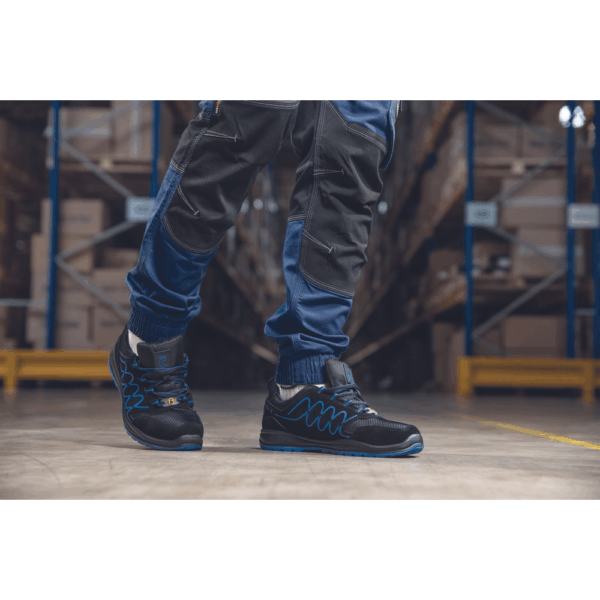 RAVEN SPORTY O1 ESD SR nizko - slika 9