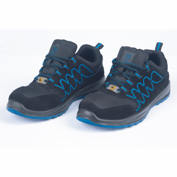 RAVEN SPORTY O1 ESD SR nizko - slika 8