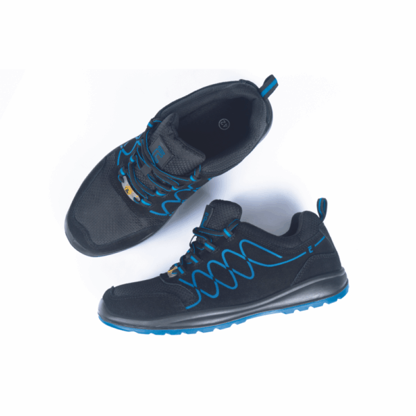 RAVEN SPORTY S1P ESD SR nizko - slika 9