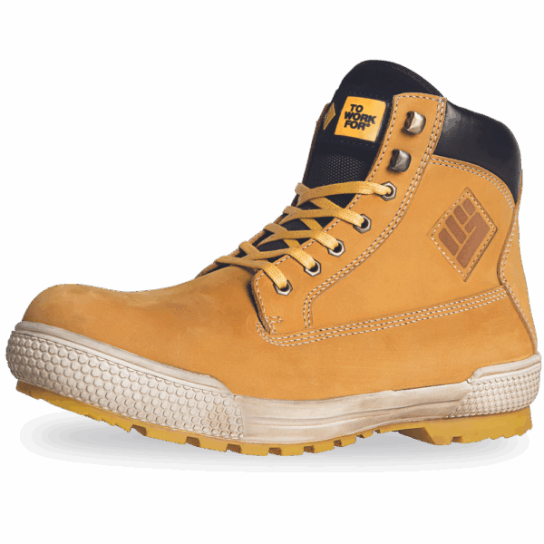 TIGER MF S3 SRC HRO gleženj - slika 3
