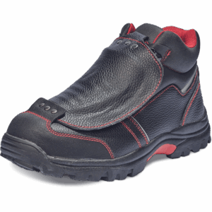 STEELER METATARSAL S3 HRO M SRA gleženj