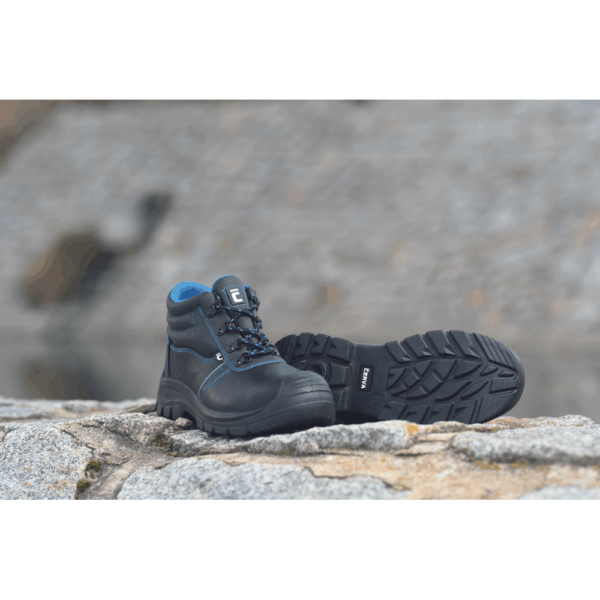RAVEN XT S1 SRC gleženj - slika 5