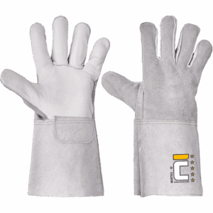 MARTIUS rokavice usnje kevlar