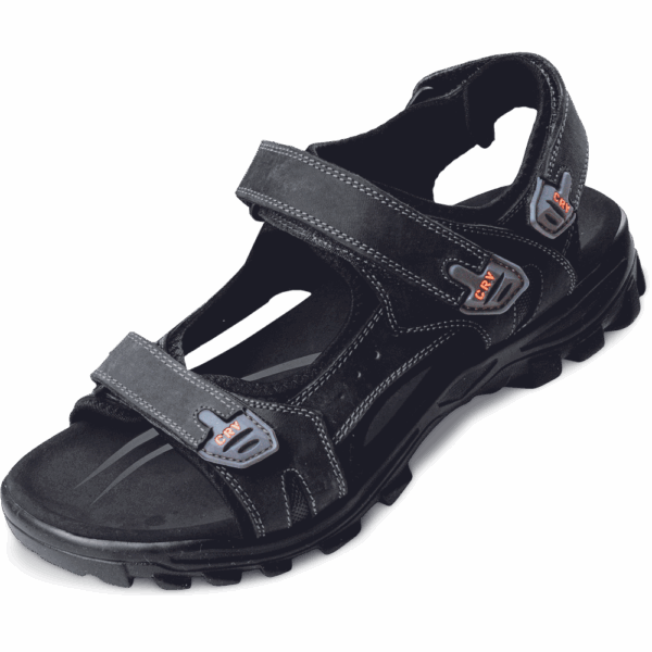 Sandal WULIK - slika 4