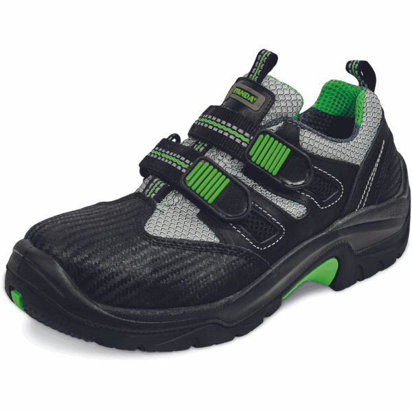 Sandal BIALBERO MF S1 SRC