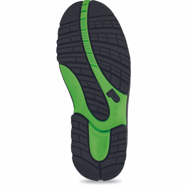 Sandal BIALBERO MF S1 SRC - slika 2