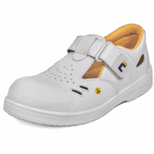 Sandal RAVEN MF ESD S1 SRC