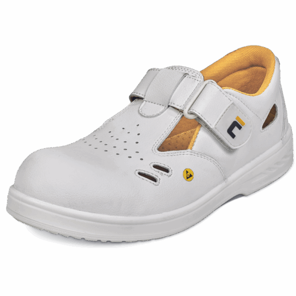 Sandal RAVEN MF ESD S1 SRC