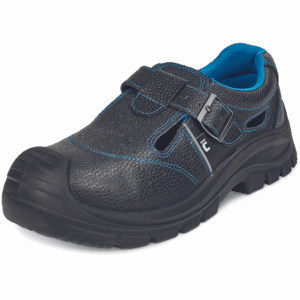 Sandale RAVEN XT S1P SRC