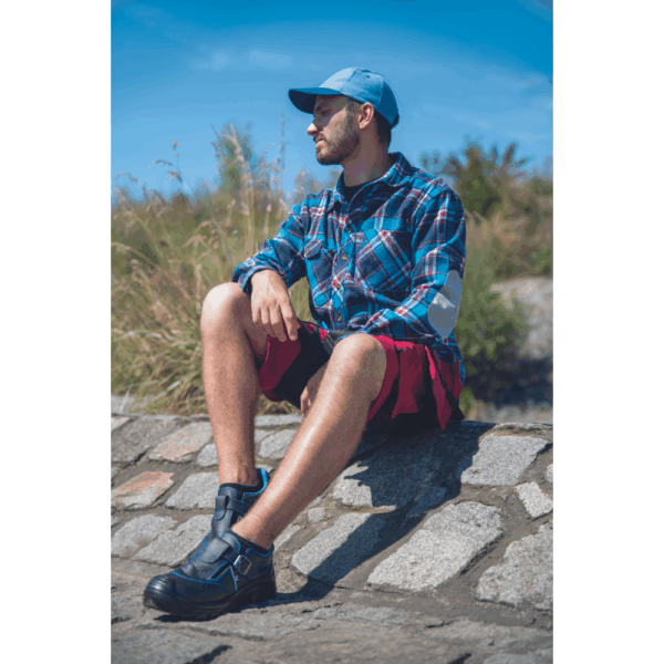 Sandale RAVEN XT S1P SRC - slika 3