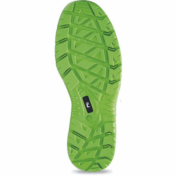 HALWILL MF ESD S1P SRC sandal - slika 2