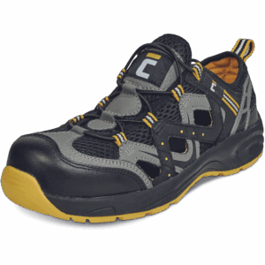 Sandal HENFORD O1 SRC