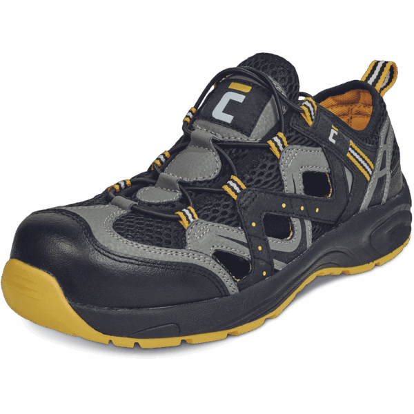 Sandal HENFORD O1 SRC