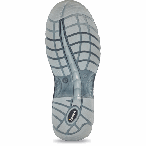 BK TPU MF S1P SRC sandal - slika 2