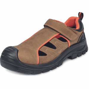 Sandal DERRIL MF S1P SRC