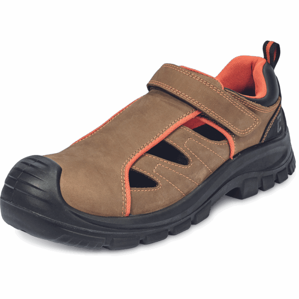 Sandal DERRIL MF S1P SRC