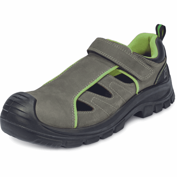 Sandal DERRIL MF S1P SRC - slika 5