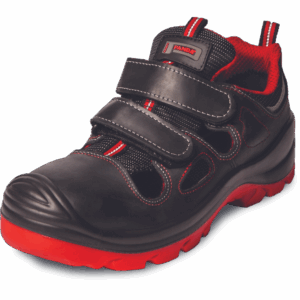 Sandal BIRUSA MF S1P SRC