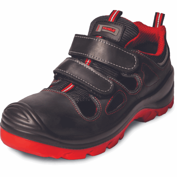 Sandal BIRUSA MF S1P SRC