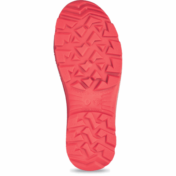 Sandal BIRUSA MF S1P SRC - slika 2