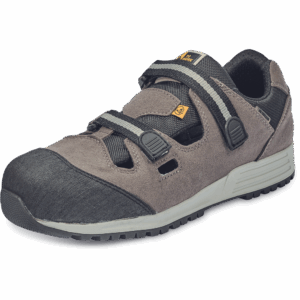 Sandal RUNNER ESD S1P SRC