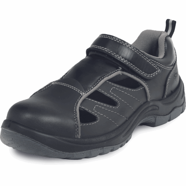Sandal NIERS S1P SRC
