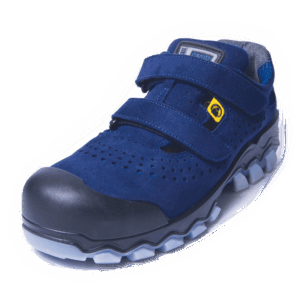 Sandal MINI MF ESD S1P SRC