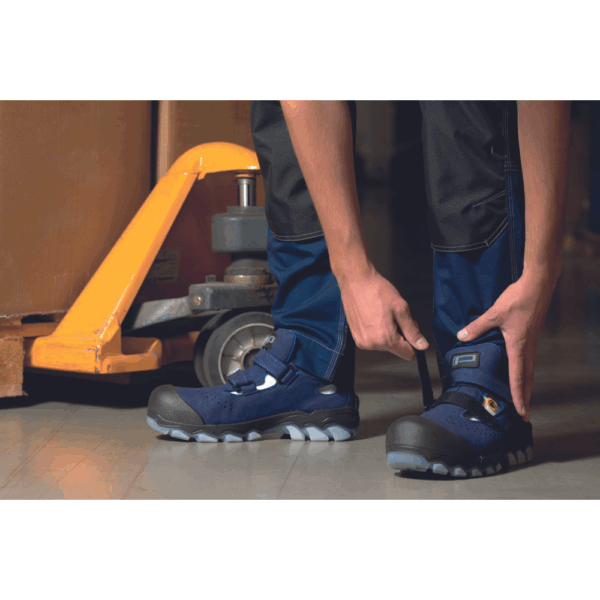 Sandal MINI MF ESD S1P SRC - slika 4