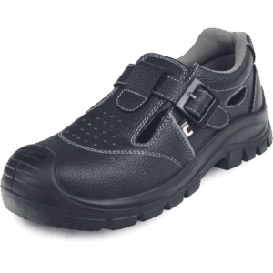 Sandal RAVEN XT MF S1P SRC