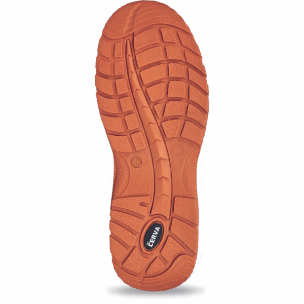 MONTROSE ORANGE ESD S1P SRC sandal - slika 2