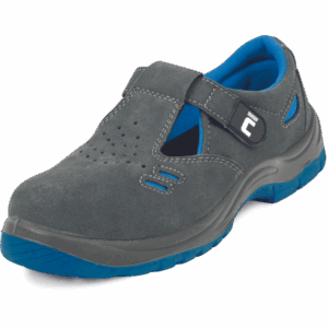 MONTROSE ROYAL ESD S1P SRC sandal