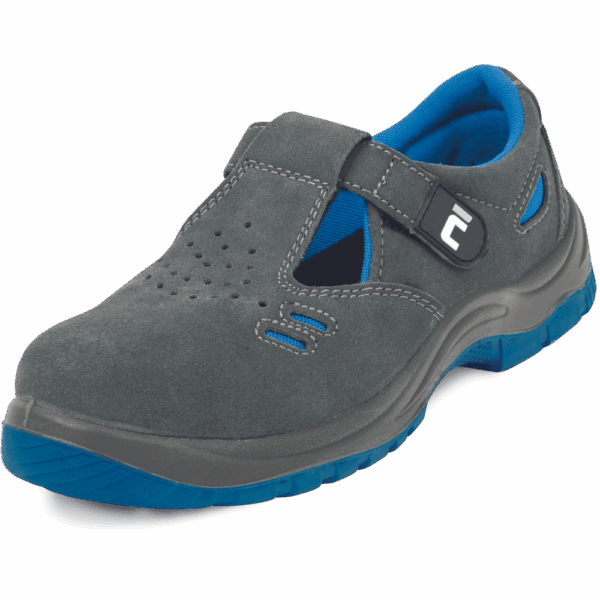 MONTROSE ROYAL ESD S1P SRC sandal