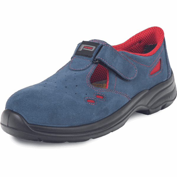Sandal RINGO MF S1 SRC