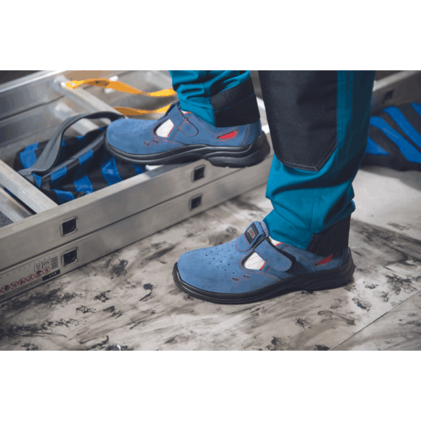 Sandal RINGO MF S1 SRC - slika 4