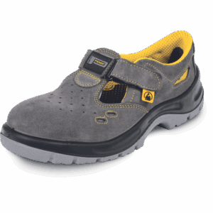 Sandal SELMA MF ESD S1P SRC