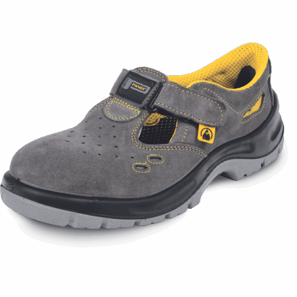 Sandal SELMA MF ESD S1P SRC