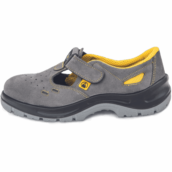 Sandal SELMA MF ESD S1P SRC - slika 3