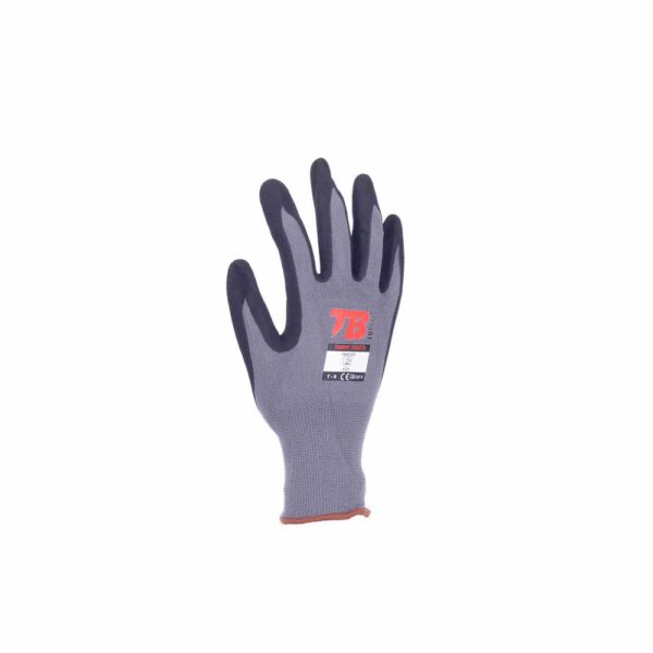 Rokavice TB 700MF TOUCH - slika 2