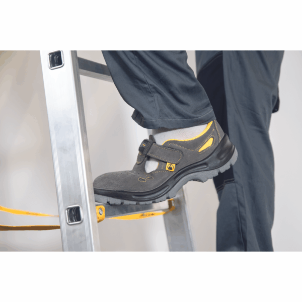 Sandal SELMA MF ESD S1P SRC - slika 5