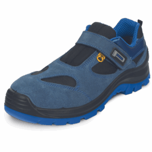 WILK MF ESD S1P SRC sandal