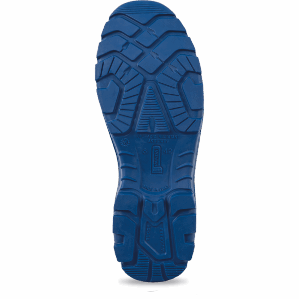 WILK MF ESD S1P SRC sandal - slika 2