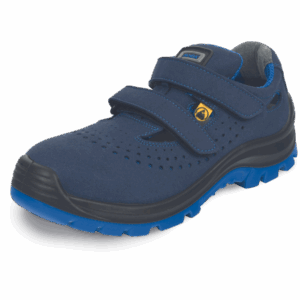 Sandal WERA MF ESD S1P SRC