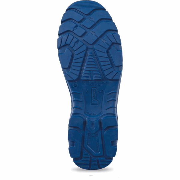 Sandal WERA MF ESD S1P SRC - slika 2