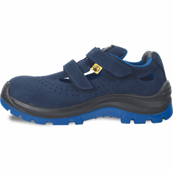 Sandal WERA MF ESD S1P SRC - slika 3