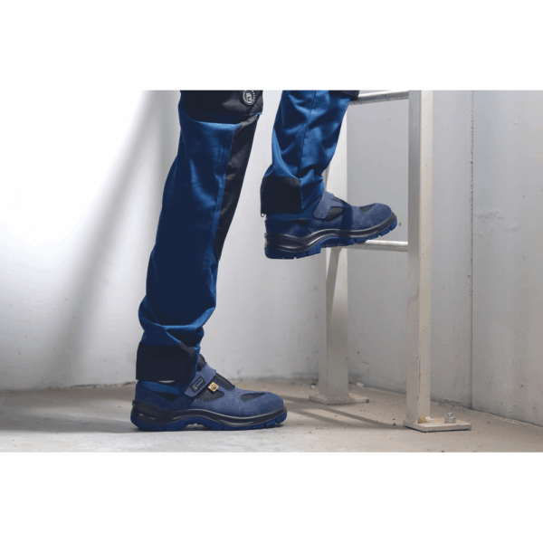 Sandal WERA MF ESD S1P SRC - slika 5